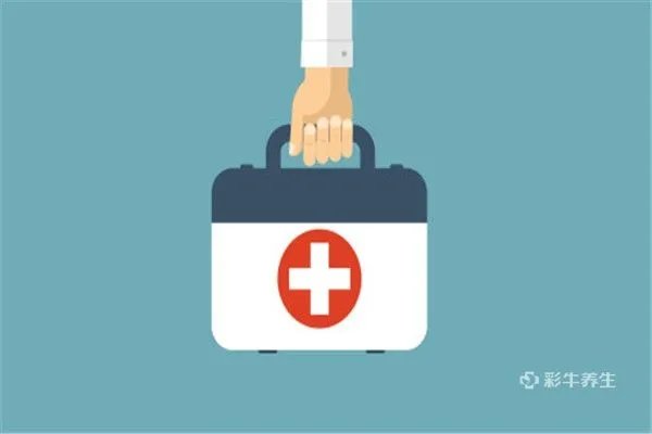 中医经络养生疗法