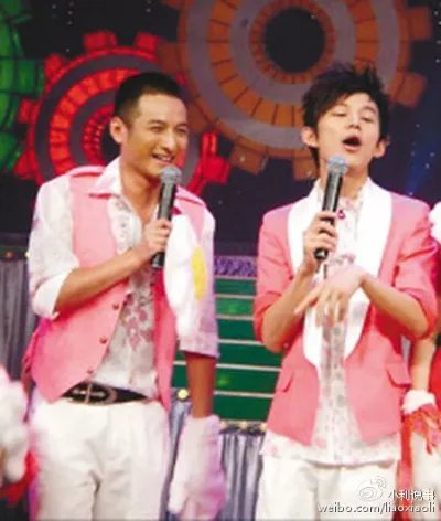 李维嘉的老婆是谁：李维嘉神秘妻子竟然是她（图）