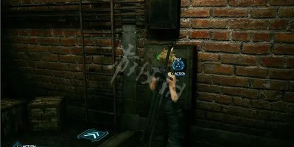 《最终幻想7重制版》古留根尾的秘密财产第三处在哪？秘密财产位置分布