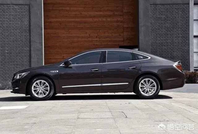 别克君越到底怎么样?