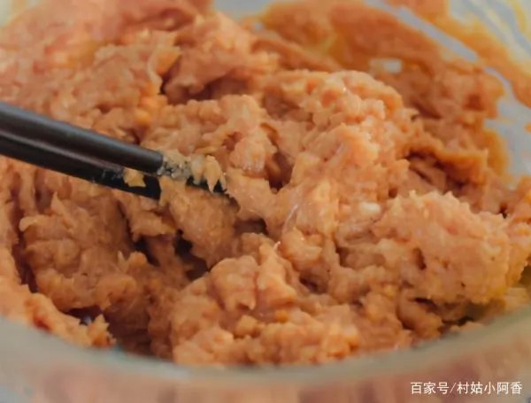 怎样自制火腿肠？