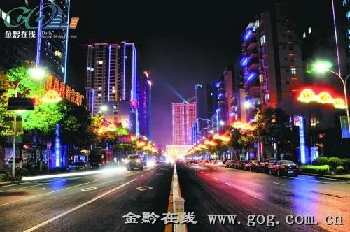 你知道中国百里杜鹃花都在哪里吗？