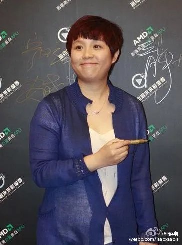 李维嘉的老婆是谁：李维嘉神秘妻子竟然是她（图）