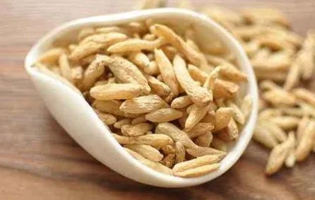 常见种植中药材