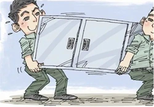 搬家公司收费的标准是多少 搬家公司收费的原则是什么