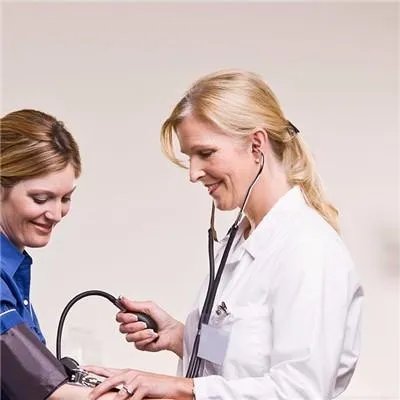 女性血压正常范围