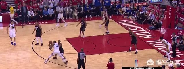 火箭应该怎么打勇士？