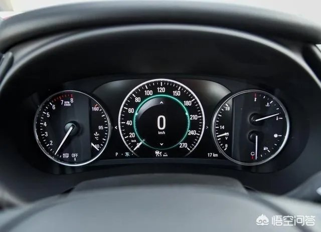 别克君越到底怎么样?