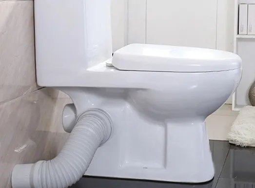 侧排马桶有什么优点 选择哪个牌子的侧排马桶好