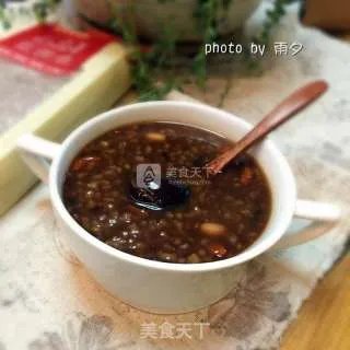 五谷杂粮养生粥