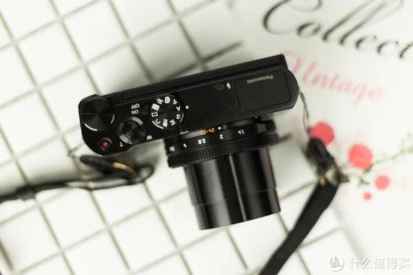 开箱晒物系列 篇八：#晒单大赛#CANON 佳能 穷人三宝集齐（附样片）