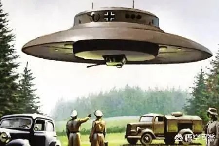 碟形飞行器的好处