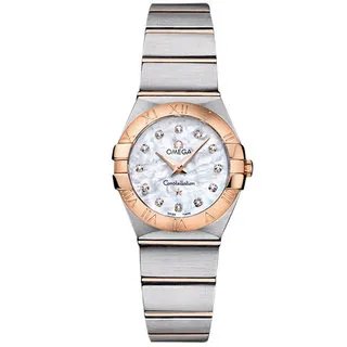 欧米茄星座表价格