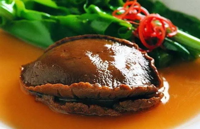 四大海味之首是什么？