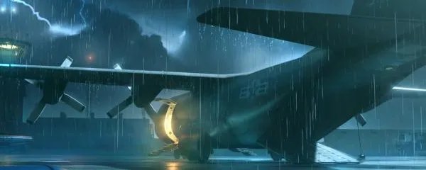 僵尸世界大战结局怎么样