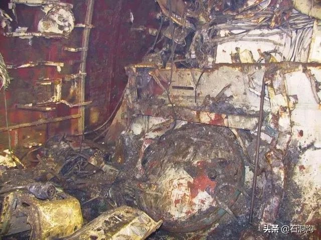 石凉档案俄罗斯库尔斯号潜艇事件