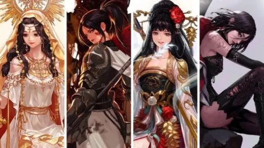 DNF2022转职书给谁用