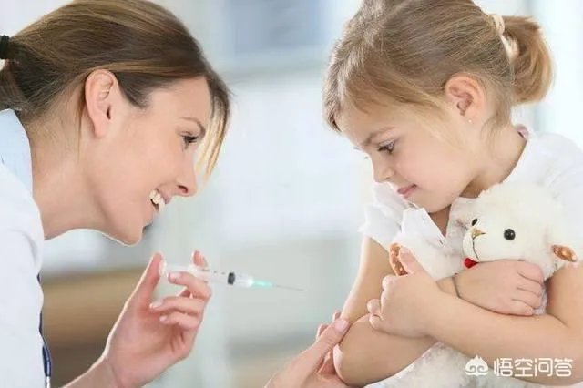 孩子害怕打针，家长如何帮助孩子克服恐惧心理？