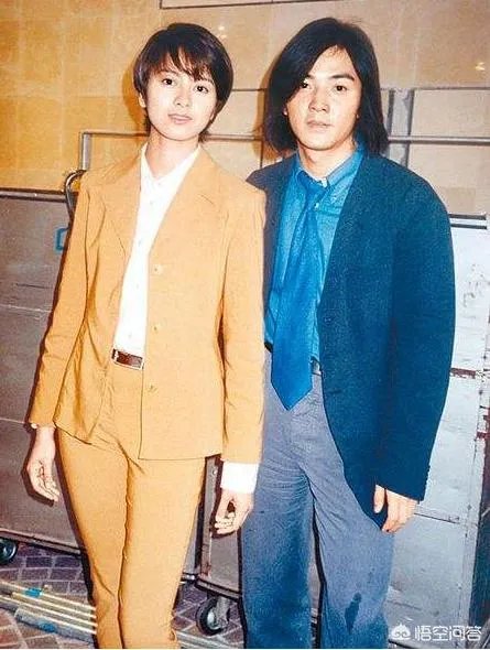 郑伊健梁咏琪分手后现在过得怎么样？