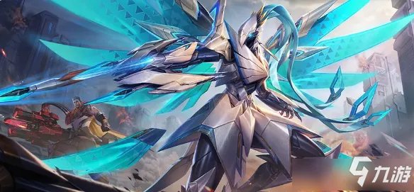 《魂斗罗归来》青鸾战甲属性介绍 青鸾战甲属性一览