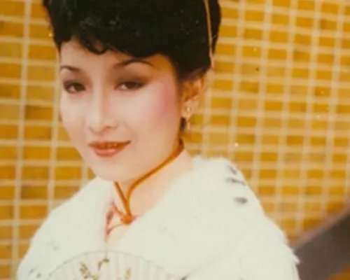 林俊贤老婆照片被曝光 其20岁女儿执意进入娱乐圈