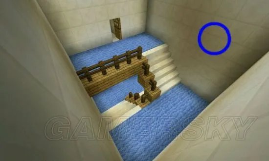 《我的世界》解谜地图建造图文教程 解密地图怎么做