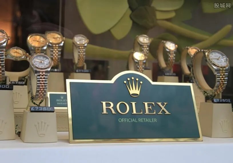劳力士2020新款 国内市场售价是多少