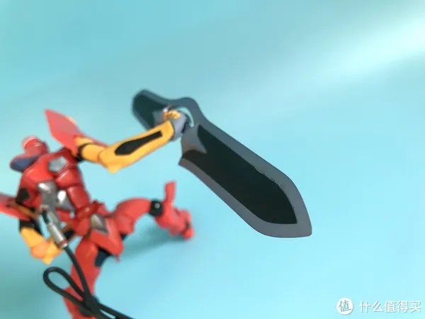 KAIYODO 海洋堂转轮科技027 新世纪福音战士 EVA 二号机