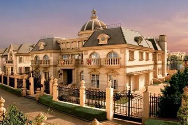 北京十大最贵别墅：北京顶级豪宅别墅盘点 每一个都上亿