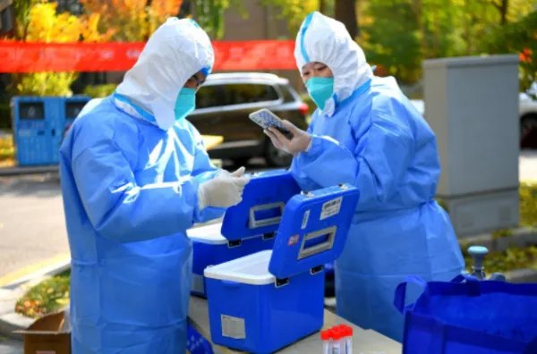 据报道31省区市新增本土确诊87例，本轮疫情感染源在哪儿？