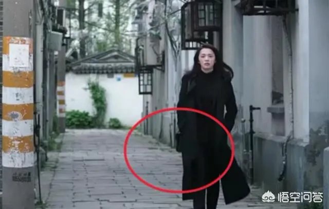 《都挺好》都有哪些穿帮镜头？