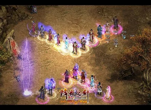 《降龙之剑》家族宣战 72小时无休止死斗