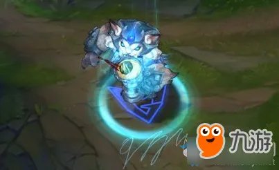 《LOL》S7冠军皮肤怎么样 LOLS7冠军皮肤图文一览