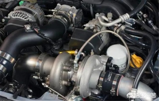 一个涡轮增压器的寿命有多长？