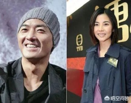 郑伊健梁咏琪分手后现在过得怎么样？