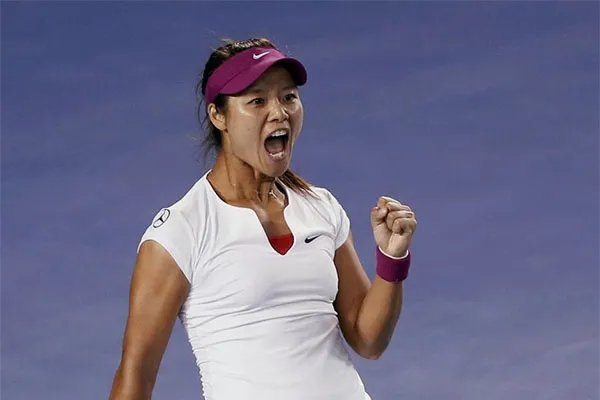 李娜入驻网球名人堂 第255位名人堂选手（附历届名单）