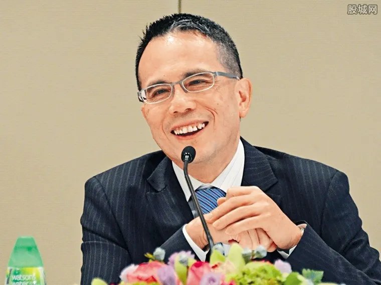 李泽钜称绑架阴影仍在 李泽钜绑架事件第二天正常上班