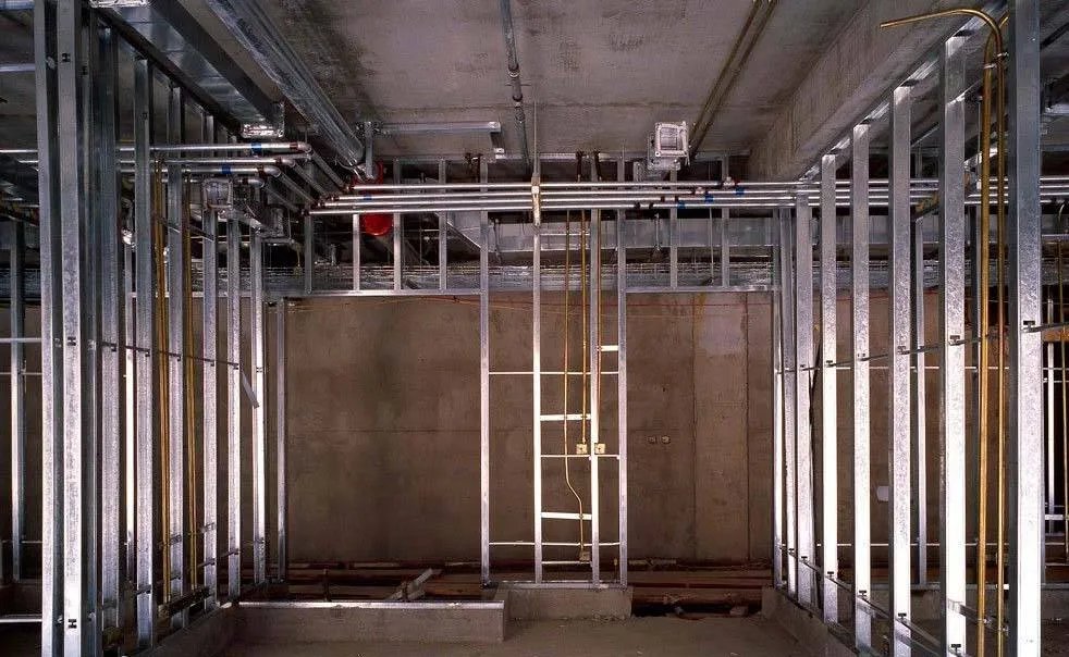 办公隔断墙安装方法 办公隔断墙有哪些样式