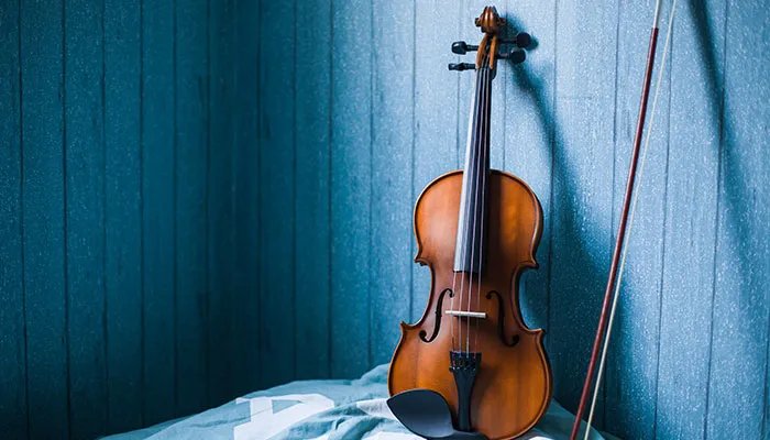 小提琴有几根弦 小提琴有多少根弦