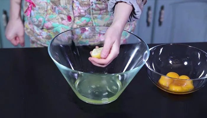 电饭煲蛋糕的做法 怎样用电饭煲做蛋糕