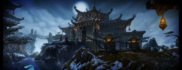 魔兽世界5.0.4版本更新指引