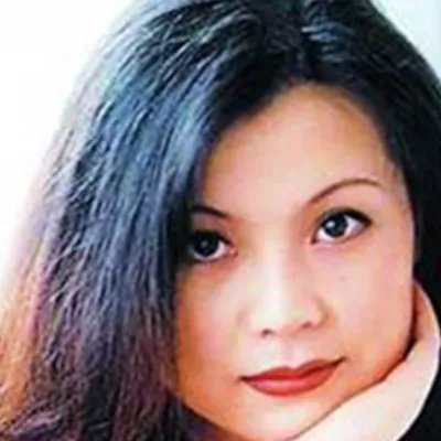 周冰倩老公个人资料简介 曝早年产子大出血躺八个月