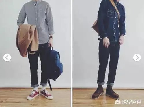 有哪些关于日系或者韩系穿搭的杂志值得推荐？