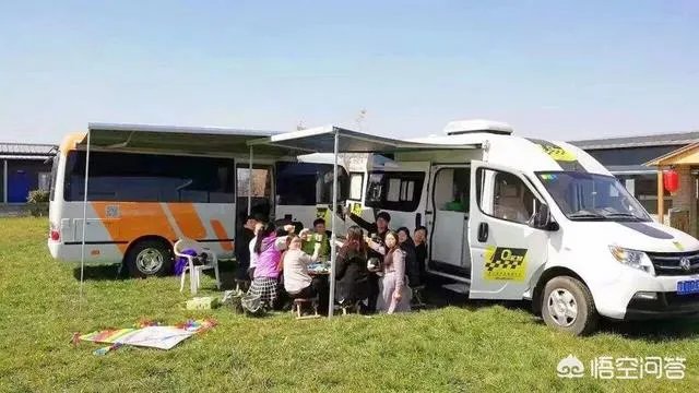 跟团游、自驾游、房车游,哪种好?为什么?