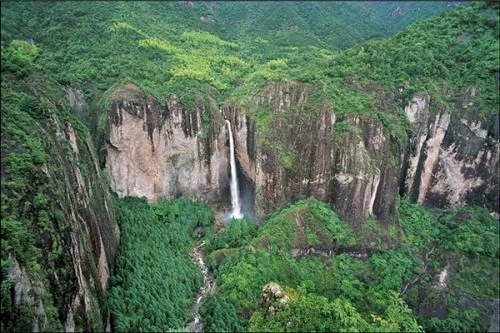 温州有什么好玩的地方?