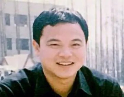 黄子韬父亲得了什么病