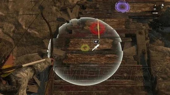 《古墓丽影崛起》图文攻略 全收集、全关卡流程图文攻略