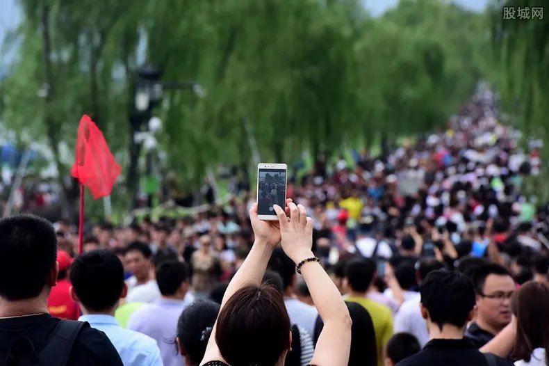 国庆出游报告出炉 这个假期你去哪里玩了？