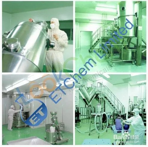 Lookchem 产品排名提升方法