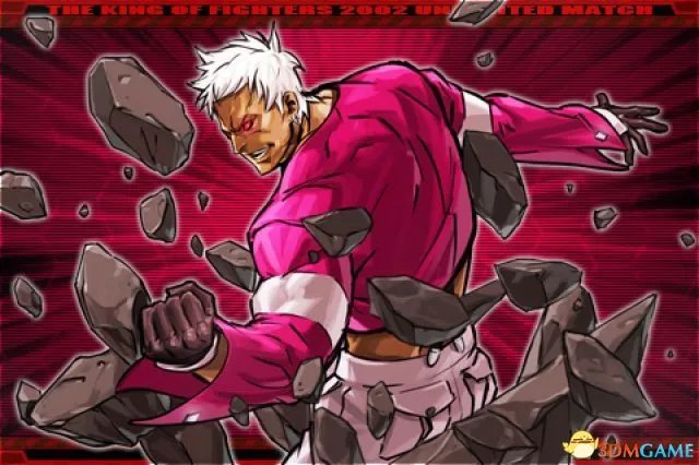 拳皇97风云再起出招表一览